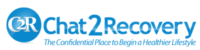 Chat2Recovery Logo